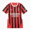 AC Milan Kotipelipaita 2024-25